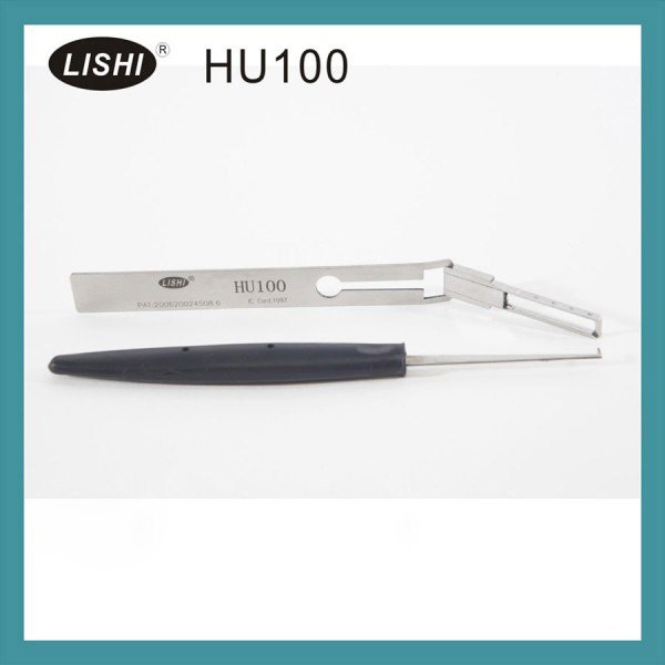 LISHI HU-100 New For OPEL/Regal Lock Pick