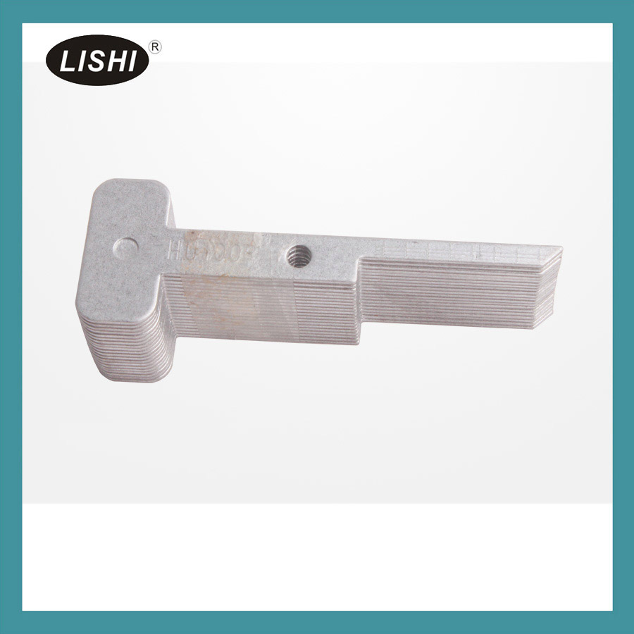 LISHI HU100R 2-in-1 Auto Pick and Decoder