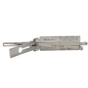 LISHI HU101 2-in-1 Auto Pick and Decoder