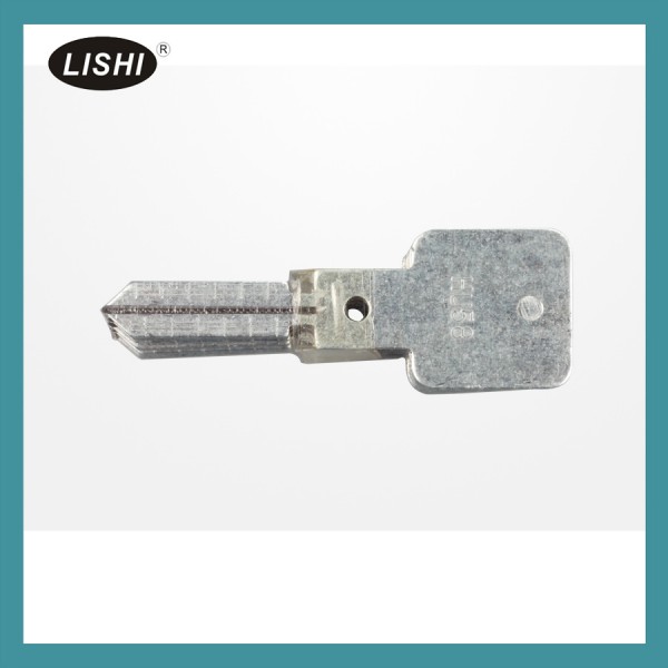 LISHI HU58 2-in-1 Auto Pick and Decoder for BMW