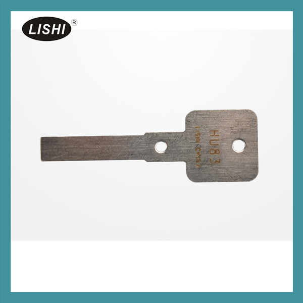 LISHI HU83 2-in-1 Auto Pick and Decoder for Citroen and Peugeot