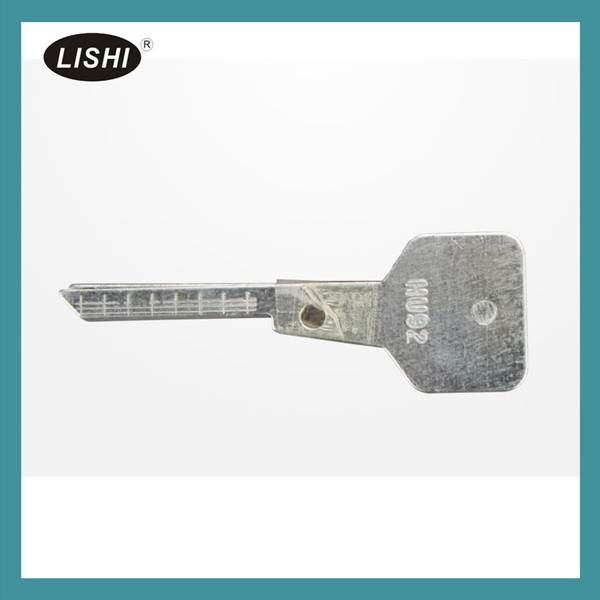 LISHI HU83 2-in-1 Auto Pick and Decoder for Citroen and Peugeot