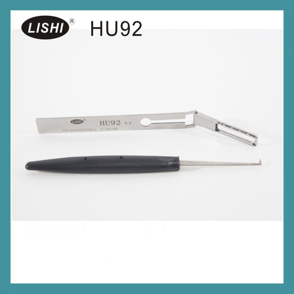 LISHI HU92 Lock Pick For BMW