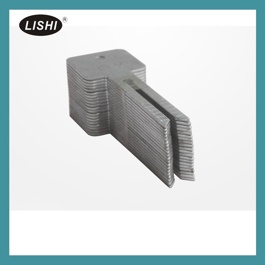 LISHI HY22 2-in-1 Auto Pick and Decoder