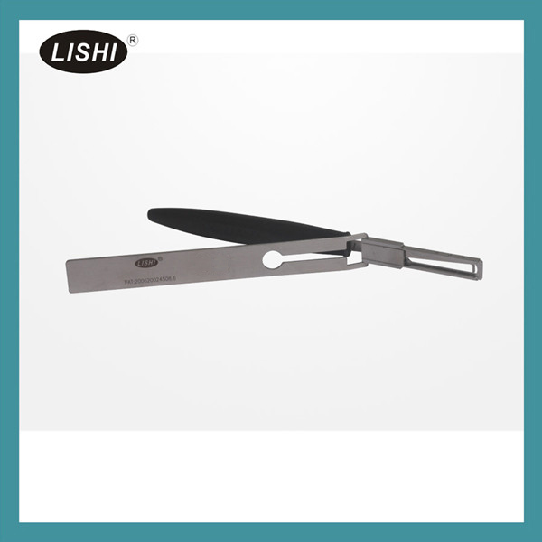 Original LISHI Lock Pick For Geely