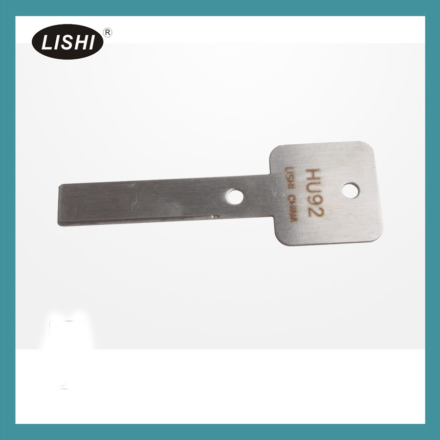 LISHI MG 2-in-1 Auto Pick and Decoder