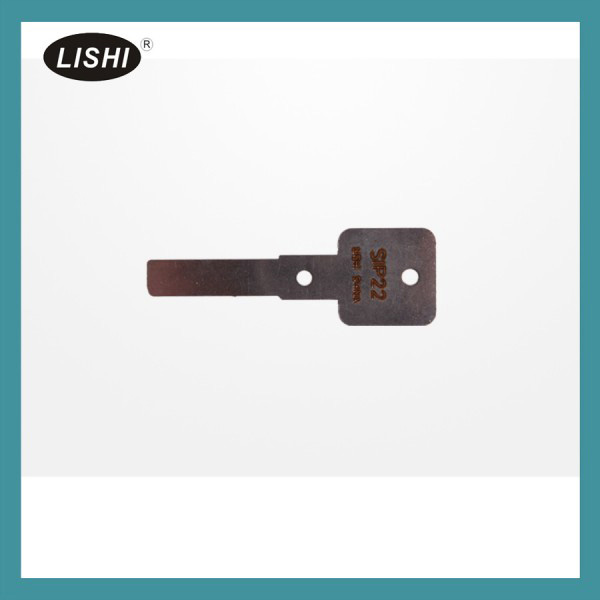 LISHI SIP22 2-in-1 Auto Pick And Decoder For Fiat / Ferrari / Maserati