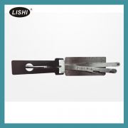 LISHI SSY3 2 in 1 Auto Pick And Decoder For South Korea Ssangyong