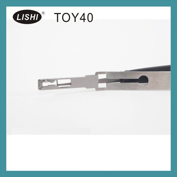 LISHI TOY40 Lock Pick for Toyota(Korea)