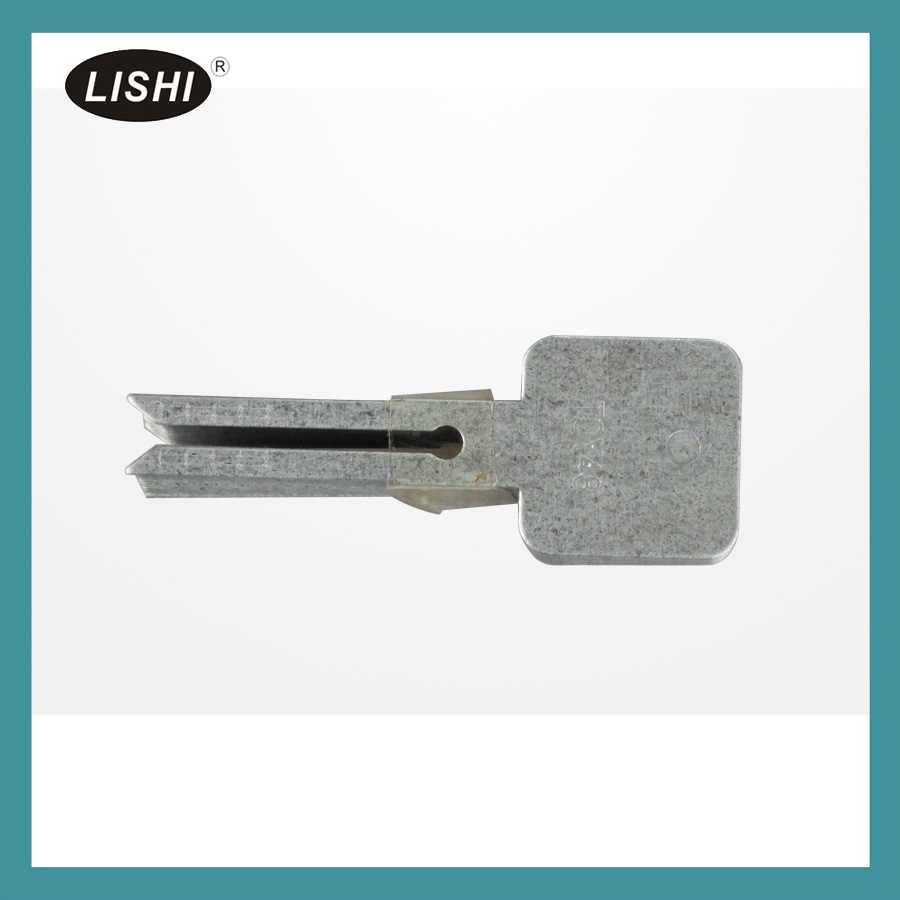 LISHI TOY48 2-in-1 Auto Pick And Decoder For TOYOTA