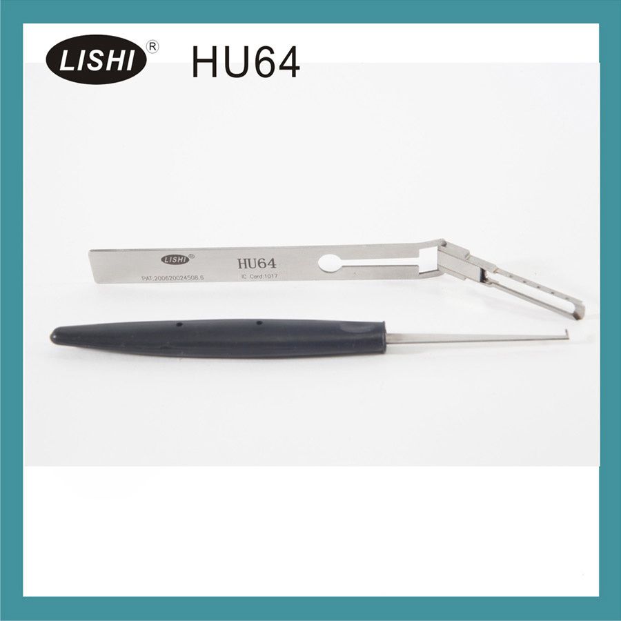 LISHI Unlock Tool For Benz (ES-HU64)