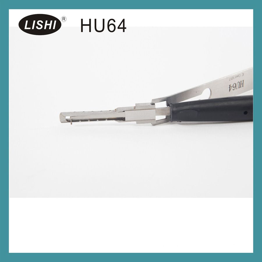 LISHI Unlock Tool For Benz (ES-HU64)