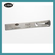 LISHI VA2T Lock Pick For Peugeot Citroen