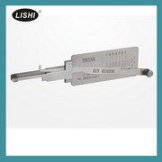 LISHI YH35R Yamaha 2 in 1 Auto Pick and Decoder