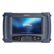 Lonsdor K518ISE K518 Key Programmer for All Makes with Odometer Adjustment No Token Limitation Free Update Online