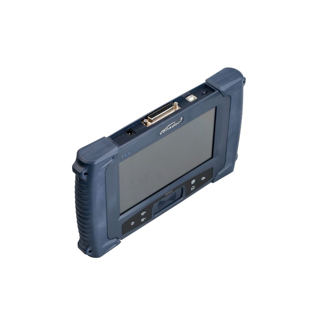 LONSDOR K518S Key Programmer Basic Version No Token Limitation Supports All Makes and Odometer Adjustment Function