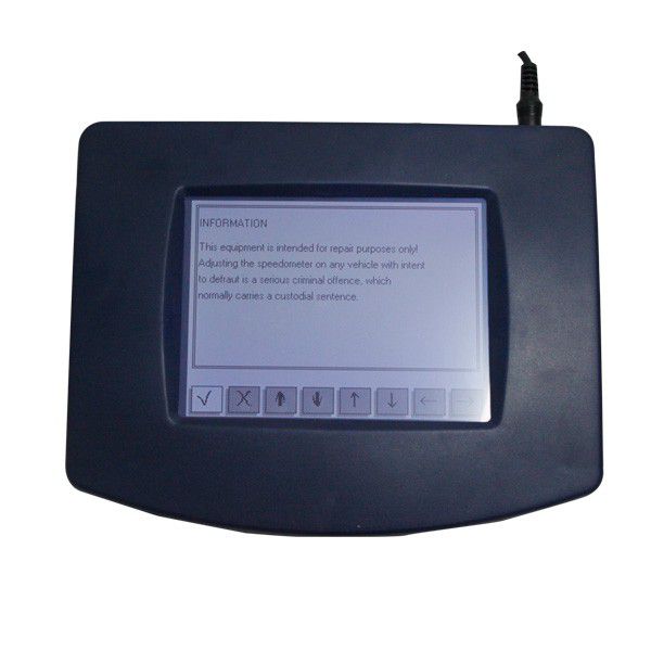 Lowest Price Main Unit Of V4.94 Digiprog III Digiprog 3 Odometer Programmer With OBD2 Cable
