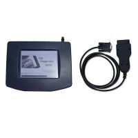 Lowest Price Main Unit Of V4.94 Digiprog III Digiprog 3 Odometer Programmer With OBD2 Cable