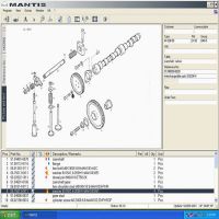 Man (Mantis) 2015 Workshop Info System catalogues