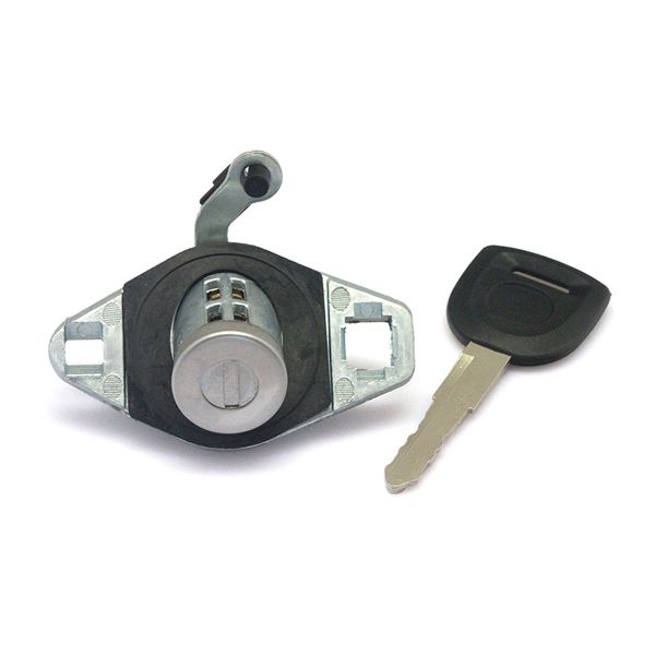 Mazda MAZ24R Tail Door Lock