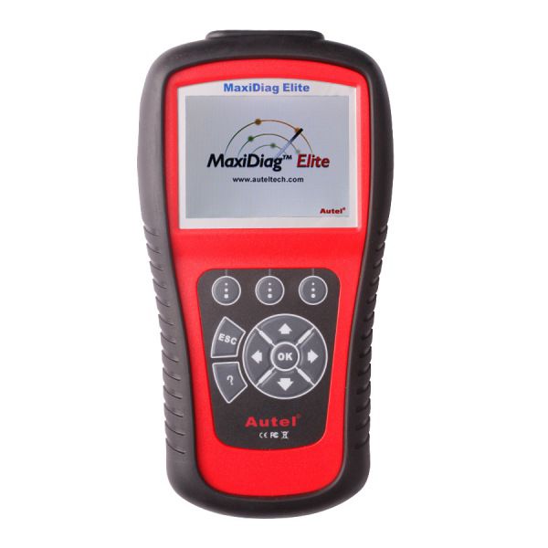 Autel Maxidiag Elite MD701 DS Model For All System Update Online