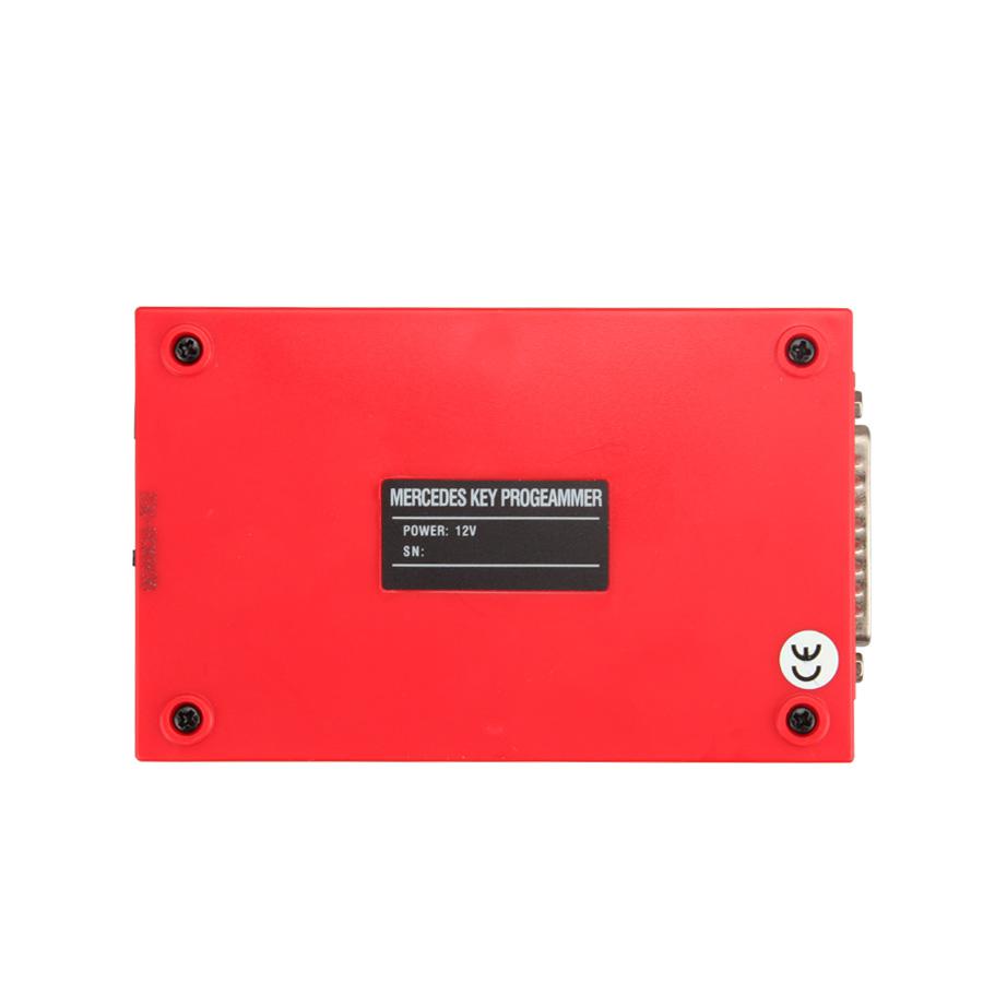 Key Programmer for Mercedes Benz