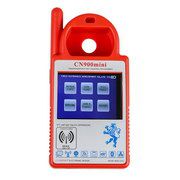 V5.18 CN900 Mini Transponder Key Programmer Support Multi-Language for 4C 46 4D 48 G Chips