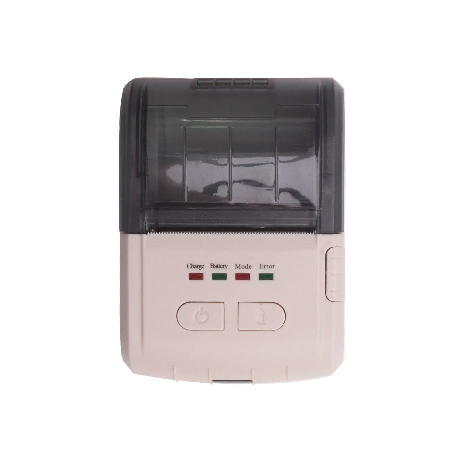 Mini Printer for GD860 Autosnap Full Set Auto Scan Tool