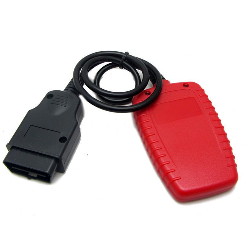 MS309 OBD2 OBDII EOBD Scanner Car Code Reader Data Tester Scan Diagnostic Tool