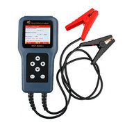 MST-8000+ Digital Battery Analyzer