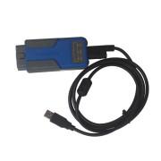 Multi Tool for BMW OBD2 CAS1-4+ Key Programmer V7.7 Get Free Encrypted BMW CAS4