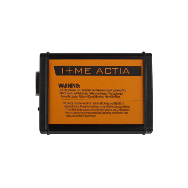 ICOM A3 Professional Diagnostic Tool Hardware V1.38 for BMW ICOM