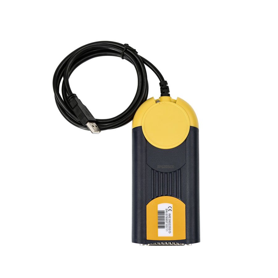 High Quality Multi-Diag Access J2534 Pass-Thru OBD2 Device V2011 Diagnosis For The Different Menus On Offer