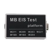 MB EIS Test Platform