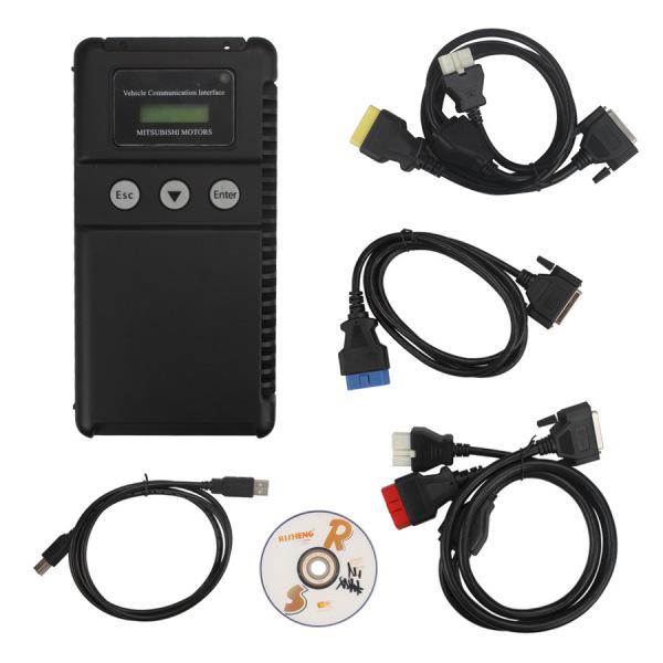 MUT-3 Diagnostic Tool For Mitsubishi Cars