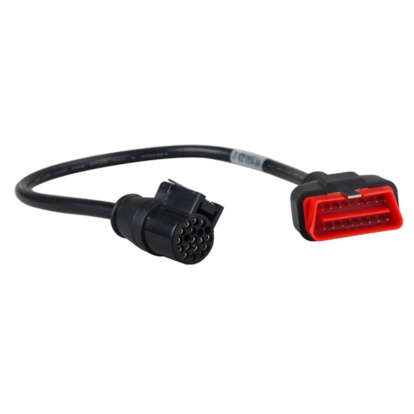 V183 CAN Clip for Renault Latest Renault Diagnostic Tool with AN2131QC Chip