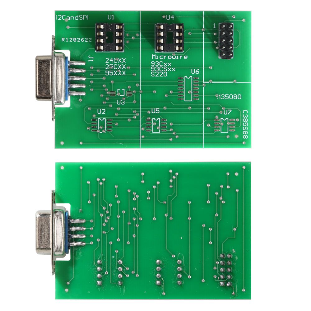 New UPA USB Programmer for 2012 Version Main Unit for Sale