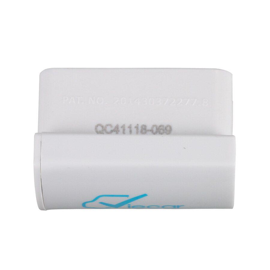 Newest MINI ELM327 Interface Viecar 2.0 OBD2 Bluetooth Auto Diagnostic Scanner Support Android/Windows