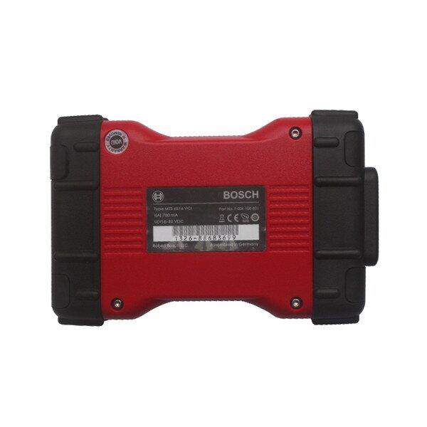 Newest V112 IDS VCM 2 VCM II  For Mazda Diagnostic System