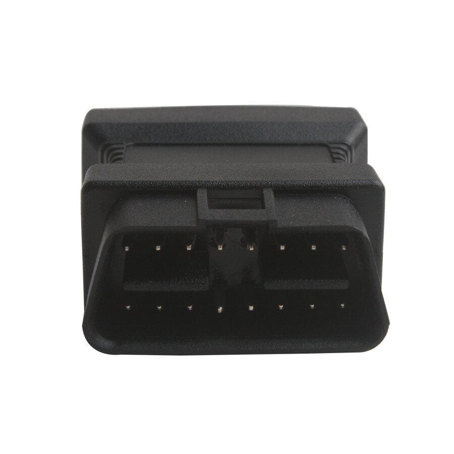 OBD2 16Pin Connector Of MB STAR C4