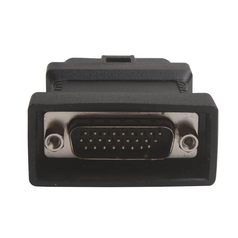 OBD2 16Pin Connector Of MB STAR C4