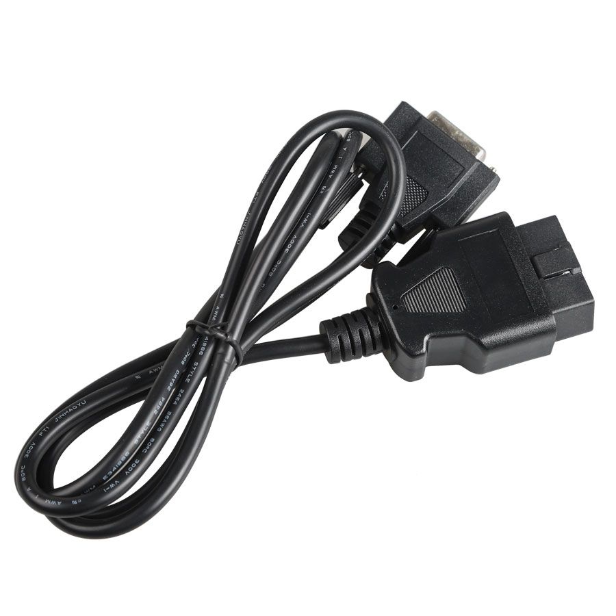 OBD2 Cable for Super VAG K+CAN V4.8/Super VAG Plus 2.0