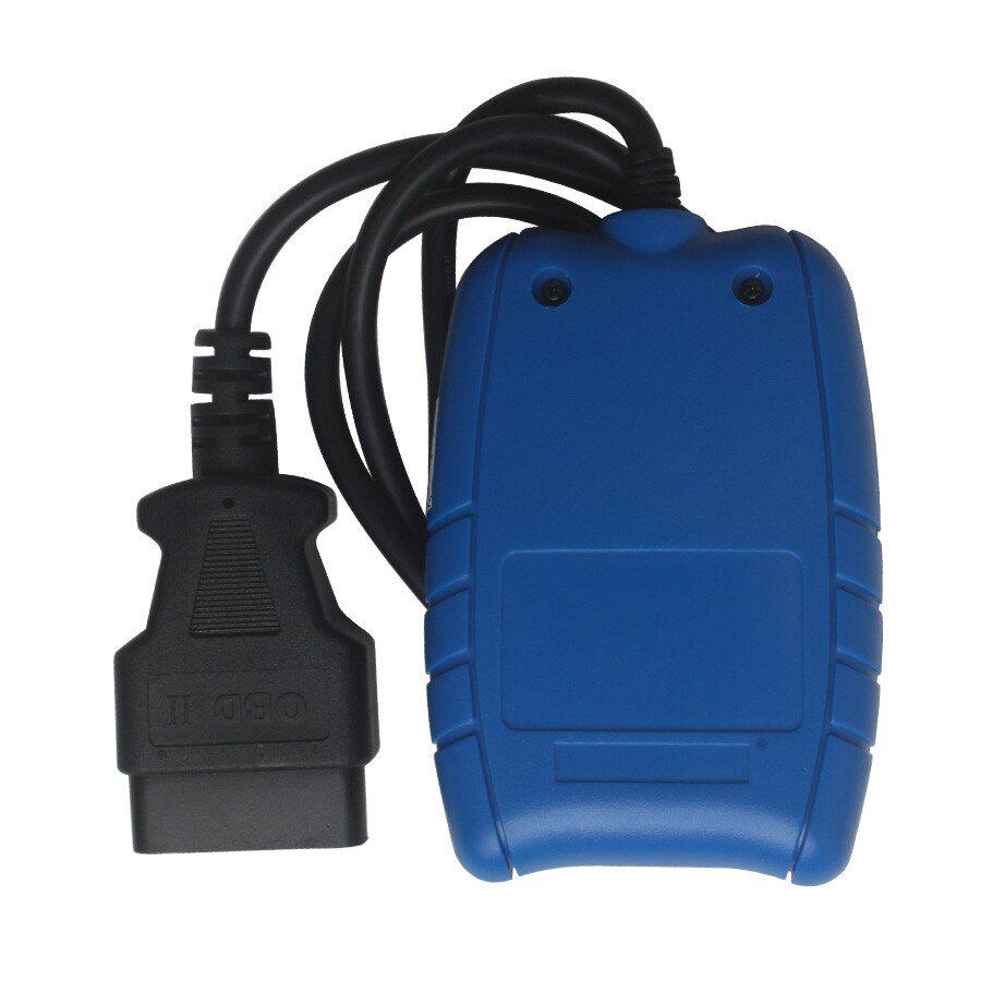 Original Master OBD2 DTC Reader MT-50 Handheld OBD2 Code Reader