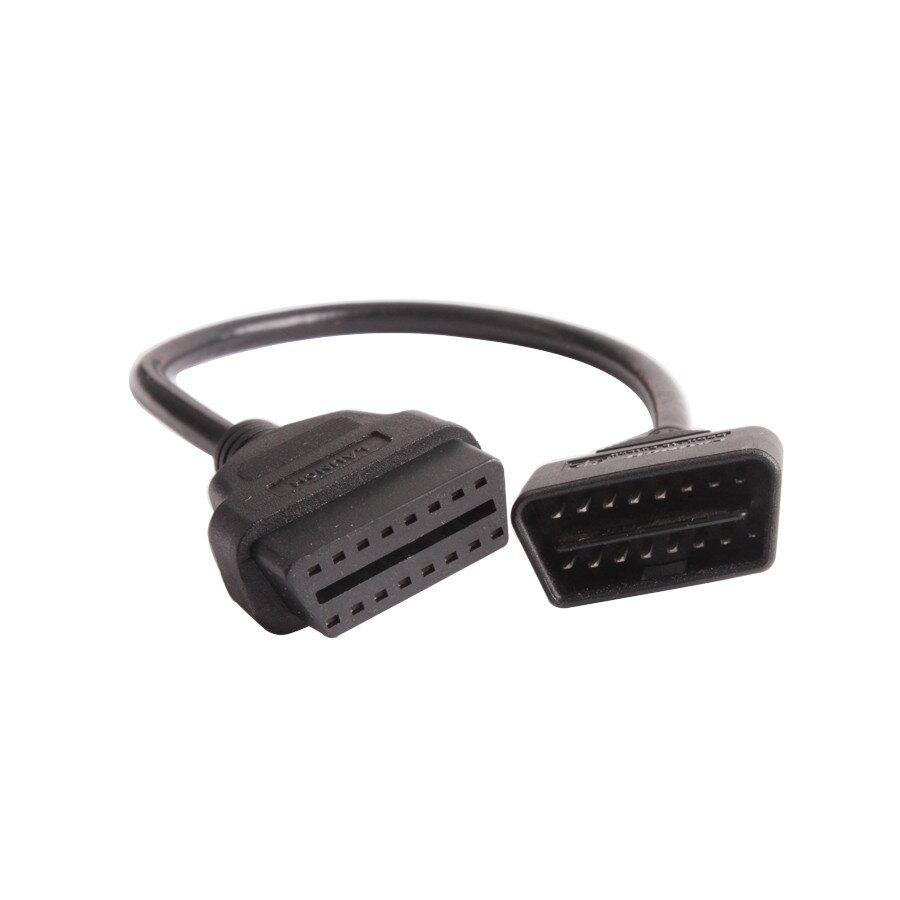 OBD2 Extension Cable for Launch X431 iDiag