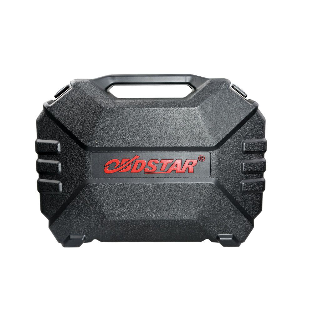 OBDSTAR X300 DP Plus X300 PAD2 C Package Full Version Support ECU Programming and Toyota Smart Key Get Free FCA 12+8/Renault Adapter