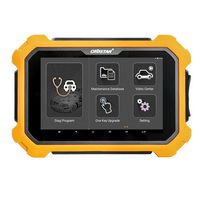 OBDSTAR X300 DP Plus X300 PAD2 A Package Basic Version Immobilizer+Special Function