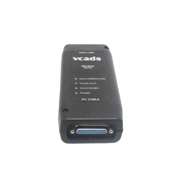 VCADS Pro 2.3500 for Volvo Truck Diagnostic Tool with Multi languages