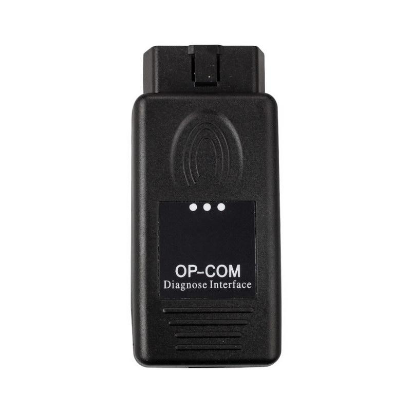 Opcom Op-com Diagnostic Interface 2009V Can OBD2 for Opel