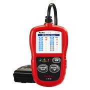 Original Autel AutoLink AL319 Next Generation OBD II/EOBD Code Reader