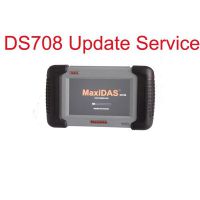 Autel MaxiDas DS708 One Year Update Service